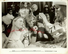 Vanessa REDGRAVE Oliver REED The DEVILS Org PHOTO F748 - £15.72 GBP