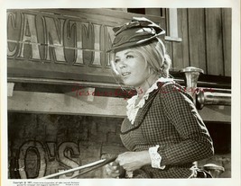 Sheree North Busty Tight Top Lawman Org Photo G715 - $9.99