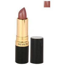 Revlon Super Lustrous Lipstick, Pearl, Coffee Bean 300 - £10.17 GBP