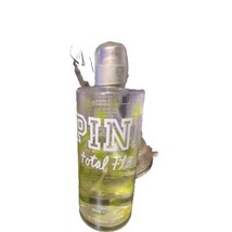 Victoria&#39;s Secret Pink TOTAL FLIRT Body Mist 8.4 oz  - £14.28 GBP