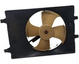Radiator Fan Motor Fan Assembly Condenser Fits 03-06 MDX 450694***SHIPS ... - £51.67 GBP