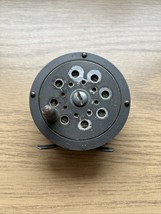 VINTAGE FERRIS - LINDGREN  KA - MAR  NO. K 19 FLY REEL, MADE IN NEW ROCH... - $252.91 MXN