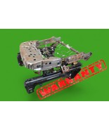 2007-2013 chevrolet chevy front left driver lower seat track frame w/ mo... - $406.94 CAD
