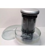 Breville Juice Fountain Plus Replacement Top Cover and Pusher JE95XL JE98XL - $28.35 CAD