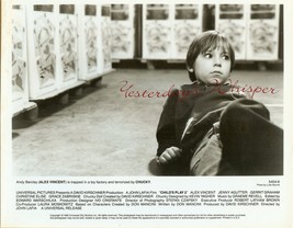 Alex VINCENT Child&#39;s PLAY 2 ORG Horror Film PHOTO G230 - £7.81 GBP