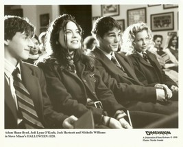 HALLOWEEN: H20 Josh HARTNETT Org Movie Still PHOTO D444 - $9.99