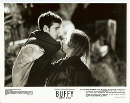 Luke PERRY Buffy the VAMPIRE SLAYER Org PHOTO D716 - £7.98 GBP