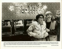 Julia SWEENEY David FOLEY Casino SLOTS Org PHOTO D962 - £7.96 GBP