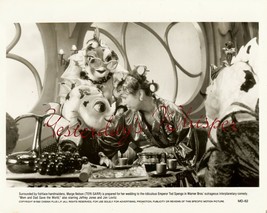 Teri GARR Fish MOM and DAD Save the WORLD PHOTO i413 - £7.81 GBP