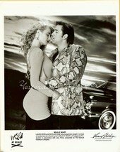 Sexy Hot Laura Dern Nick Cage Wild At Heart Org Photo - £8.01 GBP