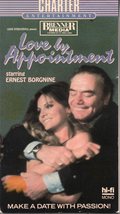 Love By Appointment (Vhs) Aka Christmas At The Brothel Or Holiday Hookers, Oop - £9.98 GBP