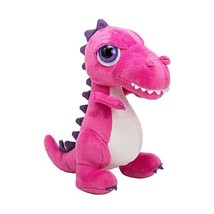 Suki Gifts International T-Rex Dinoz Soft Dinosaur Plush Toy (Medium, Pi... - £25.42 GBP