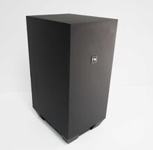 Nakamichi Shockwafe Elite 7.2.4 Ch Subwoofer Only READ image 2