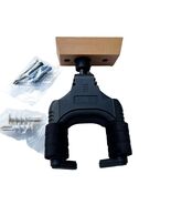 GALUX Guitar Wall Mount Hanger Stand Automatic Lock Bass Ukulele Display - $468.89 MXN GALUX Guitar Wall Mount Hanger Stand Automatic Lock Bass Ukulele Display - $468.89 MXN