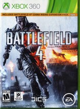 Battlefield 4 - Microsoft Xbox 360 - £5.50 GBP