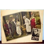 Babe LONDON George O&#39;HARA Is That NICE ORG 1926 LC i343 - £15.23 GBP