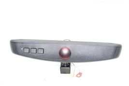07-13 BMW X5 Rear View Mirror W/ Homelink F2171 image 6