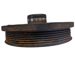 Crankshaft Pulley From 2008 Chevrolet Malibu  3.6 - $39.95