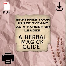 Healing Energy Emotional Instability - Banish Your Inner Tyrant As A Parent Or A - £9.63 GBP
