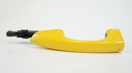 15-2020 ford mustang front driver left side exterior door handle yellow ... - £67.52 GBP