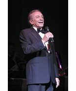 Al Martino 8”x10” Color Photo (Brand New) - $21.94 CAD