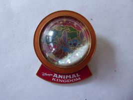 Disney Trading Pins 67602 WDW - Spotlight - Snow Globe - Disney&#39;s Animal Kin - £24.29 GBP