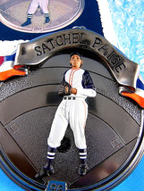 Hallmark Baseball Heroes SATCHEL PAIGE Christmas tree Ornament 3.25&quot; MIB... - $222.81 MXN