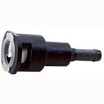 S.U.R.&R. KP045 1/4 Inch - 5/16 Inch Straight Push-On Universal Quick Connect - $62.49