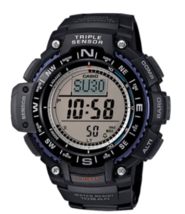 Casio Men&#39;s SGW1000-1A Watch - €131,24 EUR