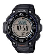 Casio Men&#39;s SGW1000-1A Watch - €129,37 EUR