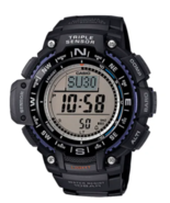 Casio Men&#39;s SGW1000-1A Watch - £117.99 GBP