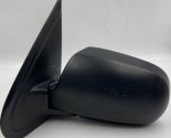 2001-2007 Ford Escape Driver Side View Power Door Mirror Black OEM A01B3... - £27.59 GBP