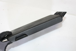 1999-2004 MERCEDES R170 SLK230 CENTER CONSOLE ARMREST LID K355 image 4