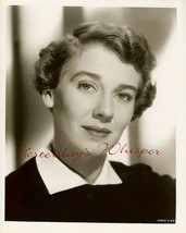 Betsy Drake The Second Woman Noir Promo Org Photo G499 - £7.85 GBP