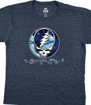 Grateful Dead  Space Your Face Grey Shirt  Deadhead      Medium   - $24.99