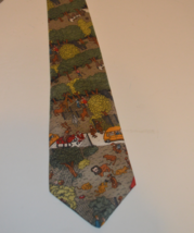 Where&#39;s Waldo?  Men&#39;s Necktie - $10.95