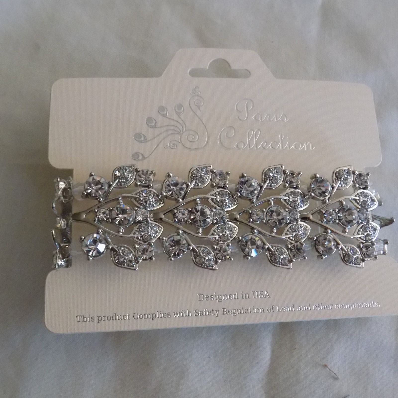 Paris Collection Women's Bracelet - $12.59