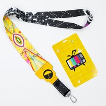 Persona 4 Golden Midnight Channel / Yasogami High Reversible Lanyard | P4G - £23.58 GBP