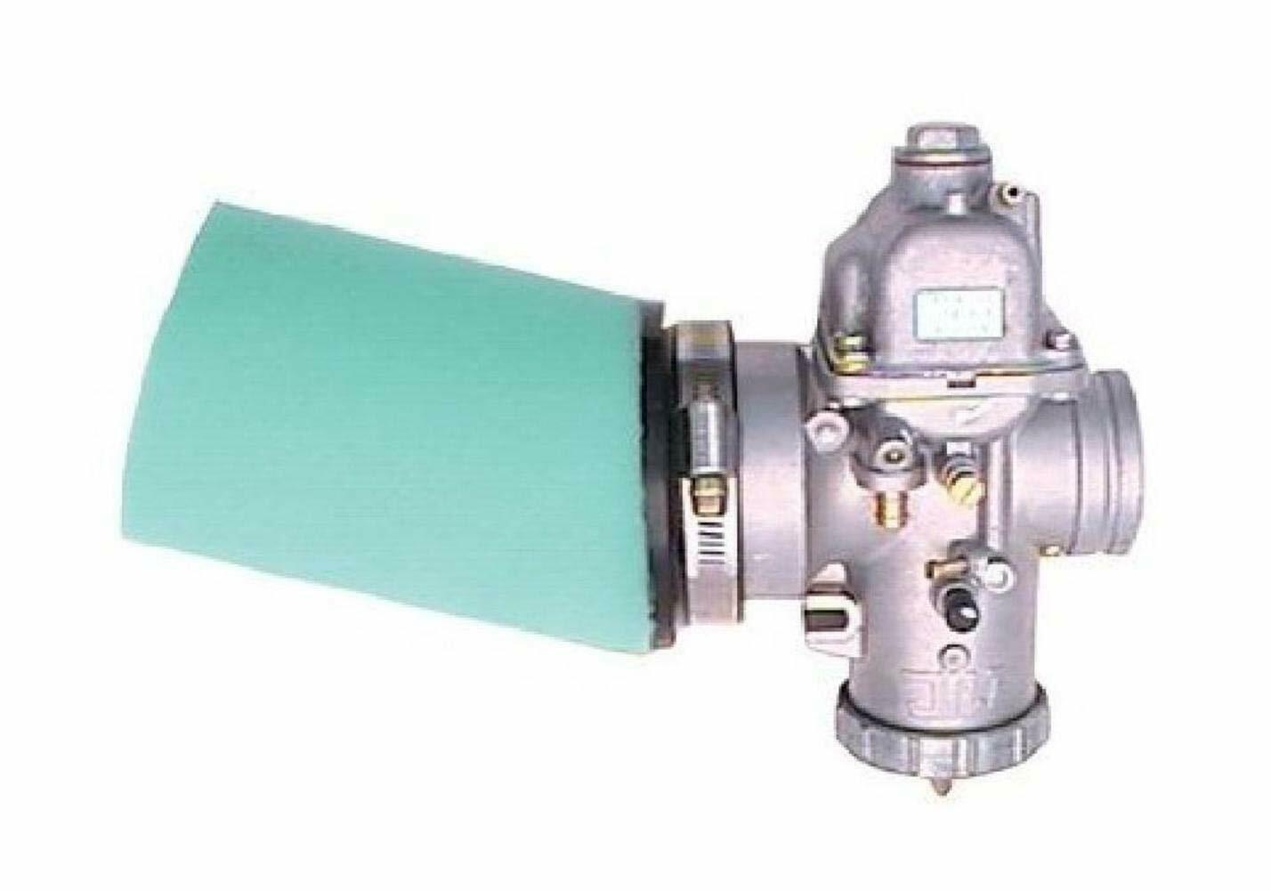 UNI Filter UP-6245A Foam Air Filter VM36-38 15 Degree 2 1/2&quot; X 6&quot; - $22.73
