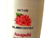 ONE N ONLY Thickening Hair Spray Volume &amp; Body AWAPUHI Island Essentials... - £7.73 GBP