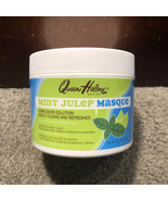 Queen Helene Mint Julep Masque Mask Oily And Acne Prone Skin 12 oz NEW - $28.65