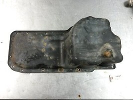 Engine Oil Pan From 2006 Jeep Grand Cherokee  4.7 53021756AA - £44.81 GBP