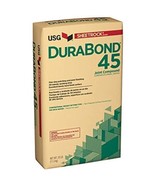 USG Series 381110060 25Lb Bag Durabond 45 Min Joint Compound Powder, 25 lb, - €34,60 EUR