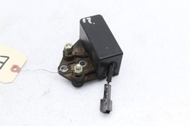 01-04.5 SILVERADO SIERRA LB7 6.6L DIESEL GLOW PLUG INTAKE AIR HEATER RELAY E5769 image 2