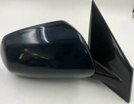 2005-2007 Nissan Murano Passenger Side View Power Door Mirror Blue OEM B... - $62.99