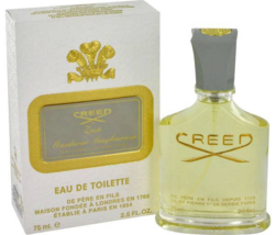 Creed Zeste Mandarine Pamplemousse Cologne 2.5 Oz Eau De Toilette Spray - £319.56 GBP