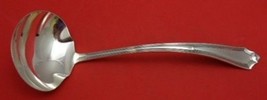 Plymouth by Gorham Sterling Silver Soup Ladle Original 12" - $434.61