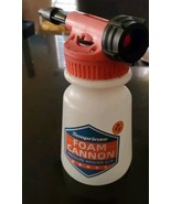 Vintage Sooprinse   Foam Cannon Spray Pressure Washer Gun Bottle .  - $585.62 MXN
