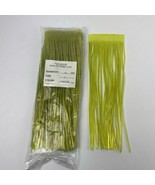 Newell MFG. Fishing Skirts 10 Pack Offshore Trolling Lure Tuna Marlin Gr... - $40.72 CAD