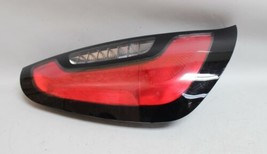 14 15 16 17 18 KIA SOUL LEFT DRIVER SIDE INCANDESCENT TAIL LIGHT OEM - £66.83 GBP